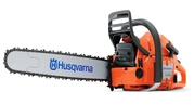 бензопила husqvarna 372 xp