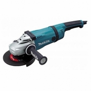 Аренда прокат угловая шлифмашина  Makita GA 9030 SF01