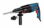 ПЕРФОРАТОР BOSCH 2-26 (Словения). Гарантия 1 год. Доставка 