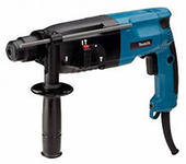 Перфоратор BOSCH 2-26 2-24 MAKITA HR2450