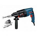 Перфоратор BOSCH 2-26 2-24 MAKITA HR2450 дрель-шуруповерт..