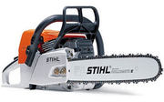 Бензопила Stihl MS 180