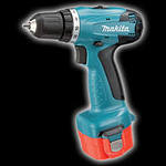 Шуруповерт Makita 6271 dwpe (14.4В)