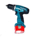 Шуруповерт Makita 6271 dwpe,  12В