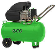 Компрессор ECO AE-501 (1, 8кВт,  50л) 