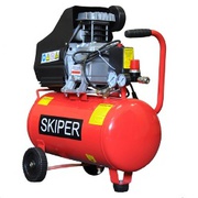 Компрессор Skiper IBL25A (1, 8 кВт,  25 л)