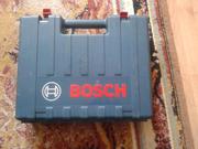 Перфоратор Bosch GBH 2-26 DFR Professional (Германия) б/у