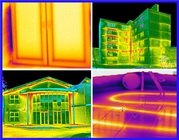 Тепловизионное обследование (Минск и Минская обл.)