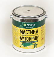 Мастика 