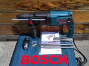 Перфоратор Bosch GBH 2-26 DFR sds+. Гарантия 1 год